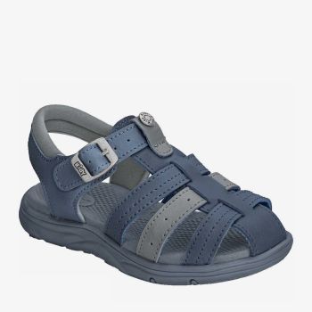 Kitto pour garçon - Bleu - Kidy
