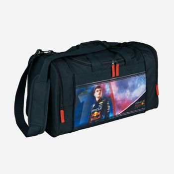 Sac de sport et voyage Redbull - Bleu