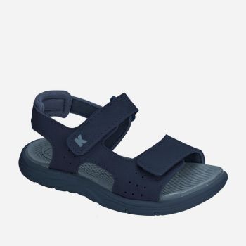 Sandales Confortable pour garçon - Bleu - KIDY