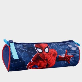 Trousse de rangement Spiderman - Bleu - Disney
