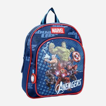 Sac école Avengers pour garçon - Multicolore - Disney