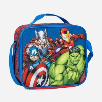 Sac à gouter Avengers - Multicolore - Cerda