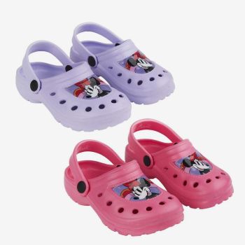 Sandales crocs Minnie mouse - Multicolore - Disney