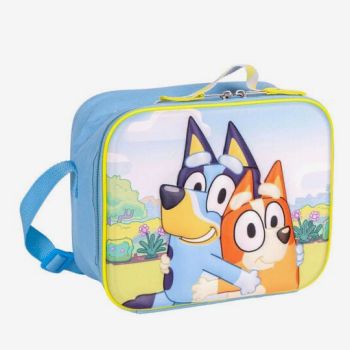Sac à dos Bluey et Bingo - Multicolore 