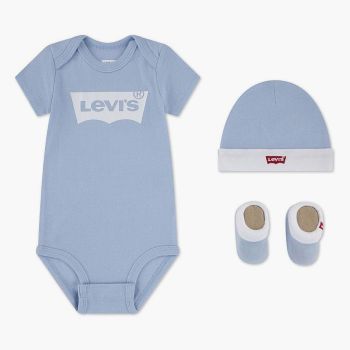 Ensemble 03 pces - Bleu - LEVI'S