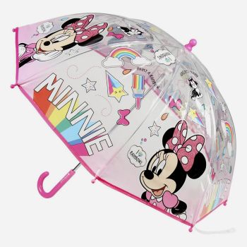 Parapluie Minnie mouse - Multicolore - Disney