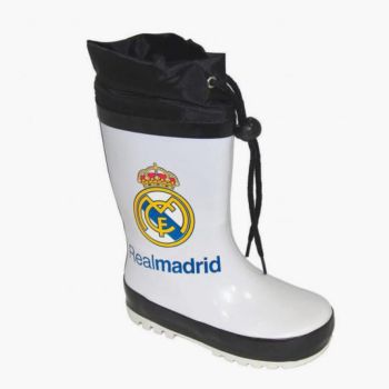 Bottes de pluie Réal Madrid - Multicolore - FC REAL MADRID