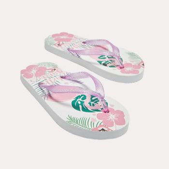 Sandale summer pour fille - Multicolore - Waikiki