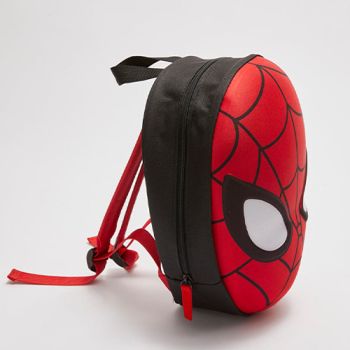 Sac de sortie Spiderman pour garçon  - Rouge/Noir - Disney