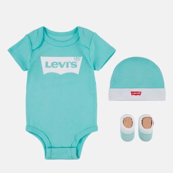 Ensemble 03 pces - Vert - LEVI'S