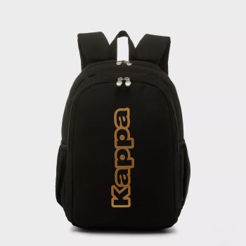 Sac école KAPPA 42 cm - Noir - KAPPA