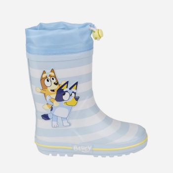 Bottes de pluie Bluey - Bleu - CERDA