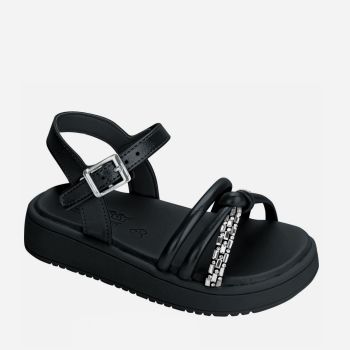 Sandales disco - Noir - KIDY