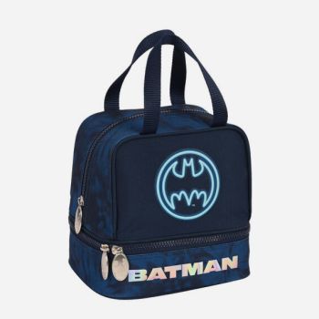 Sac à gouter Batman - Bleu - DC comics