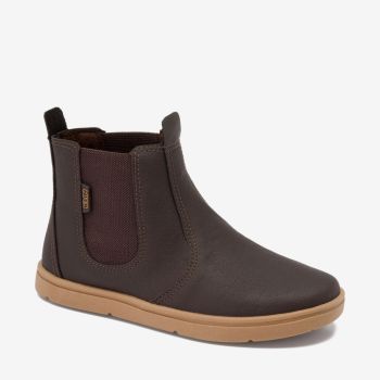 Boot KLIN pour garçon - Marron