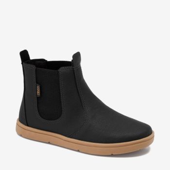 Boot KLIN pour garçon - Noir