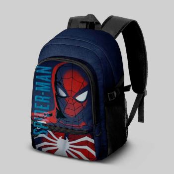 Sac à dos Spiderman 44cm - Multicolore - Marvel