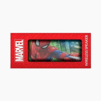 Mini haut parleur Spiderman - Marvel