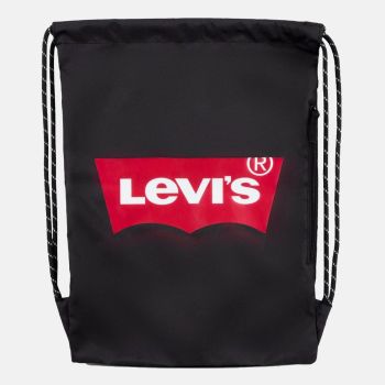 Sac de gym Levi's- Noir