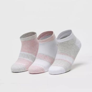 Lot de 3 paires de chaussettes - Multicolore - Oaklan