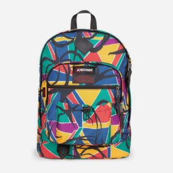 Sac à dos Eastpak Stranger Things 45CM - Multicolore