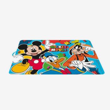 Set de table Mickey mouse 43×29cm - Disney