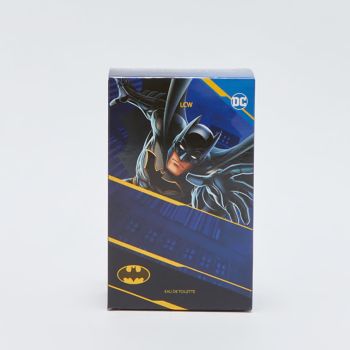 Eau de toilette parfum Batman 50ml - Disney