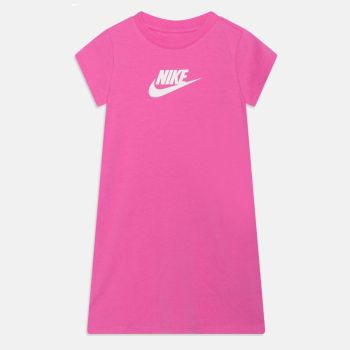 Robe fille Nike - Rose - Nike