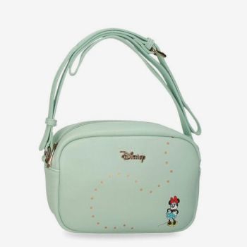 Sac bandoulière pour fille - Vert - Disney