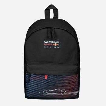 Sac à dos Redbull 30cm - Bleu 