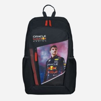 Sac à dos Redbull 45cm - Bleu 
