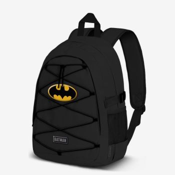 Sac à dos Batman 44cm - Noir - DC COMICS