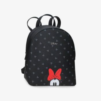 Sac de sortie Minnie mouse motifs - Noir - Disney