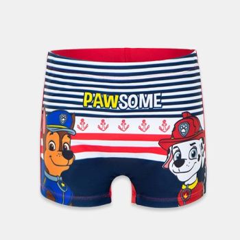 Boxer de bain bébé garçon pat patrouille - Multicolore - Disney