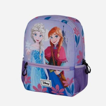 Sac à dos Reine des neiges 31cm - Violet - Disney