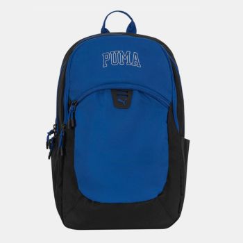 Sac à dos pour garçon 40 cm - Bleu/Noir - PUMA