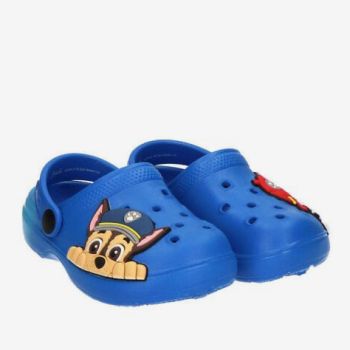 Crocs Pat patrouille - Bleu - Nickelodéon