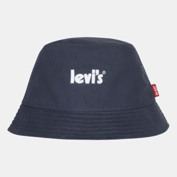 Chapeau mixte Levi's - Bleu Nuit