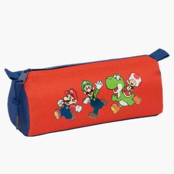 Trousse super Mario - Multicolore - Nintendo