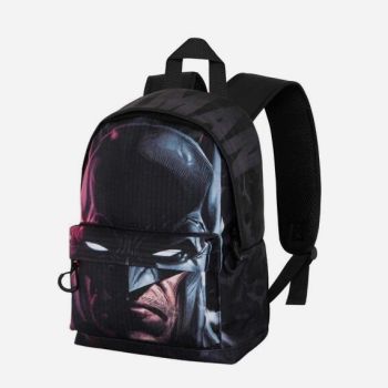 Sac à dos Batman 44 cm - Noir - DC comics