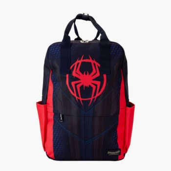 Sac à dos Loungefly Spider-Verse 43 cm - Marvel