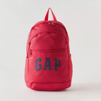 Sac école Gap 45 cm - Rouge - Gap