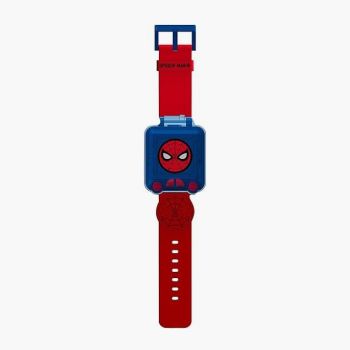 Montre éducative numérique Spiderman