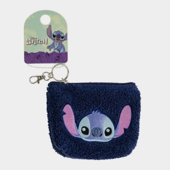 Portemonnaie fille Lilo & Stitch - Multicolore - Disney 