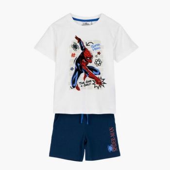 Ensemble Spiderman - Multicolore 