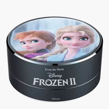 Enceinte audio Bluetooth La Reine des Neiges