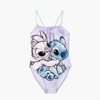 Maillot de bain Lilo & Stitch - Violet