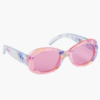 Lunette de soleil Lilo & Stitch - Rose