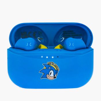 Ecouteur sans fil Bluetooth Sonic 