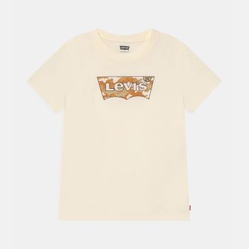 T-shirt Levi's - Beige